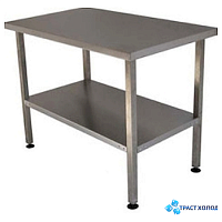 Стол разделочный Юг-Технология СП-2/950/600-Н ЮТ