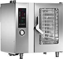 Пароконвектомат Angelo Po FX101E2