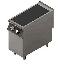 Плита электрическая MARENO NI94TE