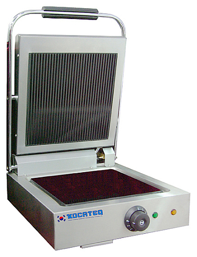 Гриль контактный Kocateq FC-1A