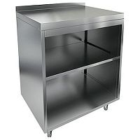 Стол открытый HICOLD НБМСОВ-8/7БП