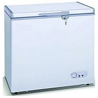 Ларь морозильный GASTRORAG BD/BG-250