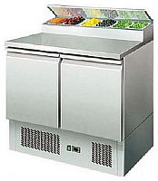 Саладетта Techcold ESL 3832