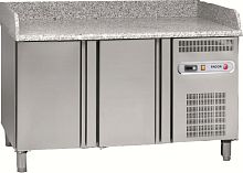 Стол холодильный Fagor MFPG-135-GN (гранит)