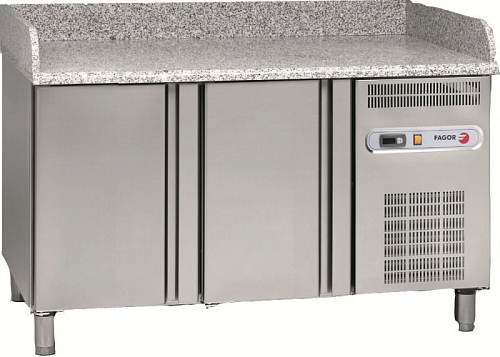 Стол холодильный Fagor MFPG-135-GN (гранит)