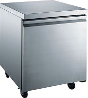 Стол холодильный негастронормированный Koreco TUC 27 R