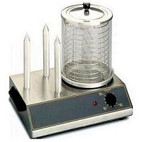 Аппарат для приготовления хот-догов Starfood HHD-1