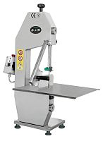 Пила для мяса SAP SO183 A (380V) с толкателем