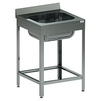 Ванна моечная Кобор ВМЦ/1-60/70