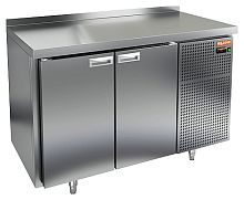 Стол морозильный HICOLD GN 11 BR3 BT