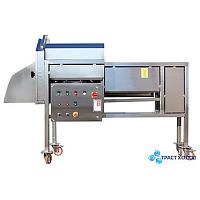 Овощерезка Turatti K3