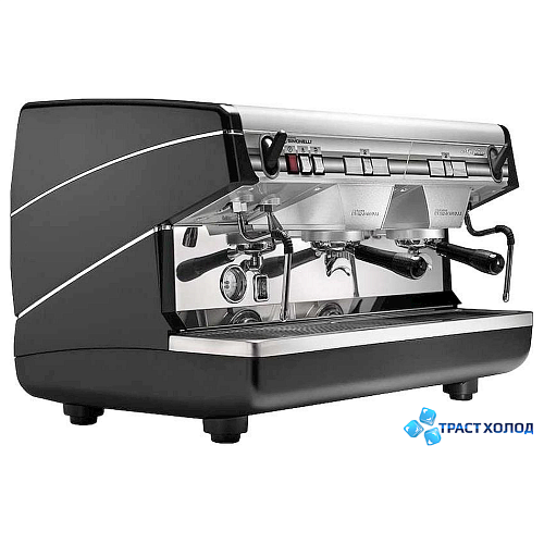 Кофемашина Nuova Simonelli Appia II 2 Gr S низкая группа
