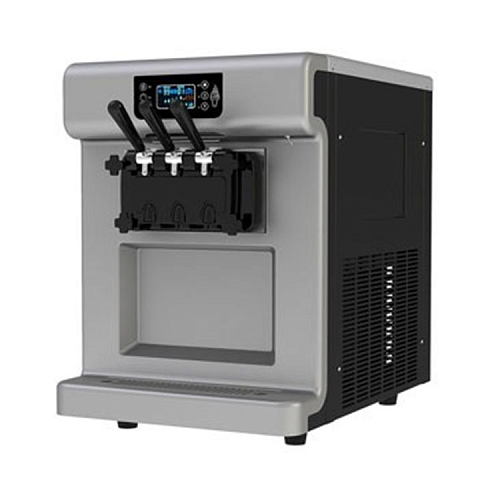 Фризер Gastrorag SCM520DS