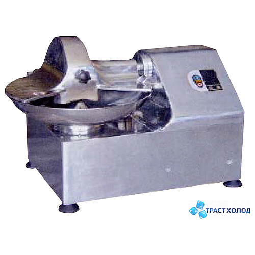 Куттер Kocateq TQ8A