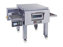 Печь конвейерная Moretti Forni T97G