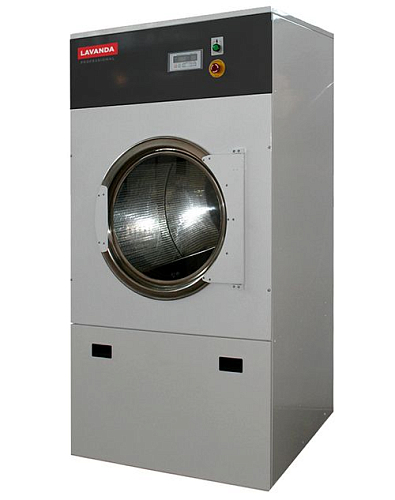 Сушильная машина LAVANDA TDR20