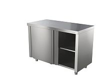 Стол-тумба Atesy СТ-С-1200.600-02-К (СТ-2/1200/600) купе