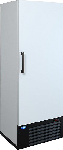 Шкаф морозильный МХМ Капри 0,5Н