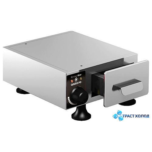 Коптильня Angelo Po для FX61-101 FMSX