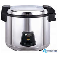 Рисоварка Hurakan HKN-SR180