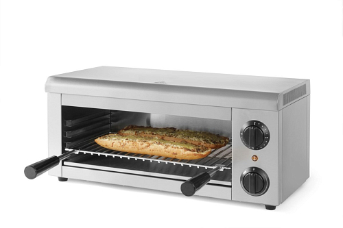 Гриль саламандра Gastrorag AT-936E