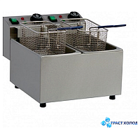 Фритюрный шкаф Gastrorag CZG-4-2T