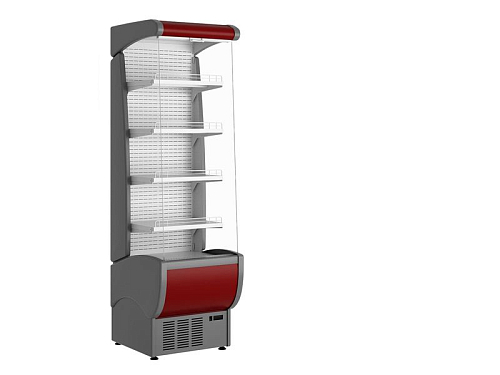 Горка холодильная Марихолодмаш ВХСп-0,6 Флоренция