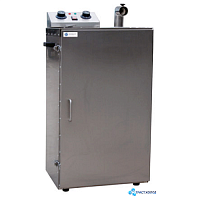 Коптильня Assum DSH-S03