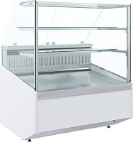 Витрина кондитерская Полюс КС95 SM 1,2-1 Casablanca