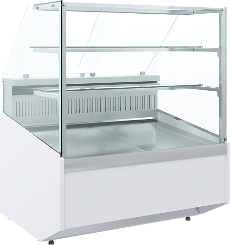 Витрина кондитерская Полюс КС95 SM 1,2-1 Casablanca