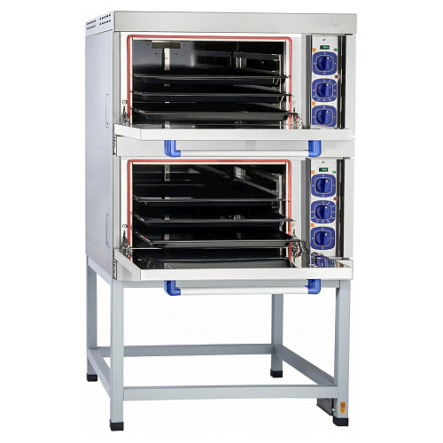 Шкаф жарочный Abat ШЖЭ-2-Э