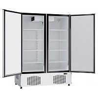 Шкаф холодильный Abat ШХ-1,4-02 краш.