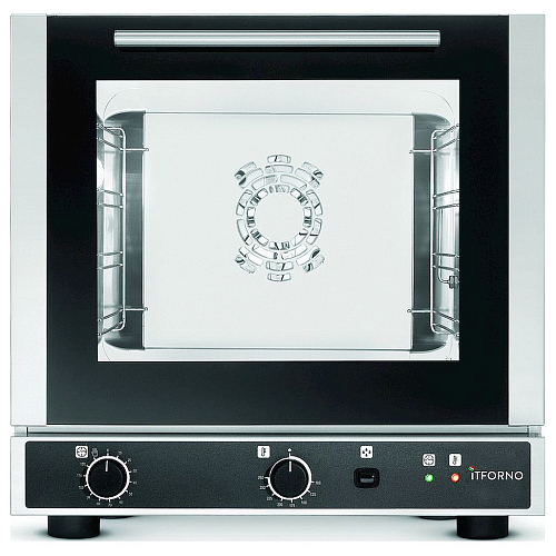 Шкаф пекарский ITFORNO ITF 423 UP