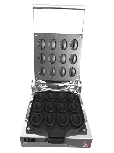 Вафельница для орешков Airhot WWN-12