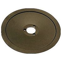 Нож для слайсера BECKERS 275 тефлон