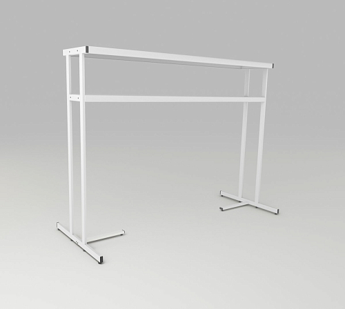 Суперструктура двухъярусная Frostor F 2500 B