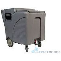 Тележка для льда EKSI C09