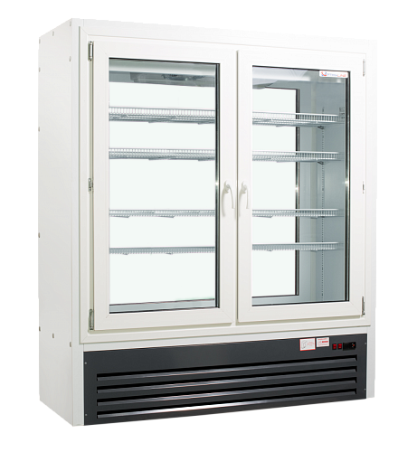 Шкаф морозильный Optiline Standart Exclusive 14L2