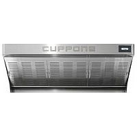 Зонт вытяжной CUPPONE KDN935NT для печи DN935 с вентилятором