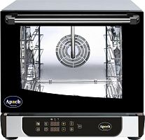 Печь конвекционная Apach Cook Line AD44D с помпой