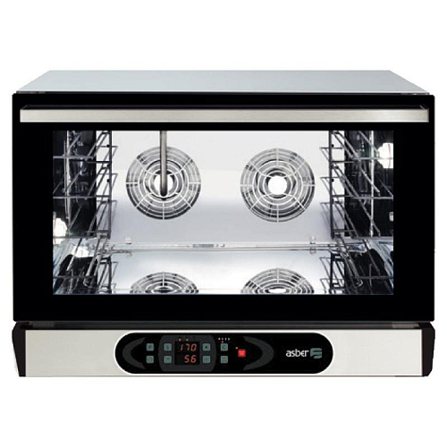Печь конвекционная Apach Cook Line AD46DV6