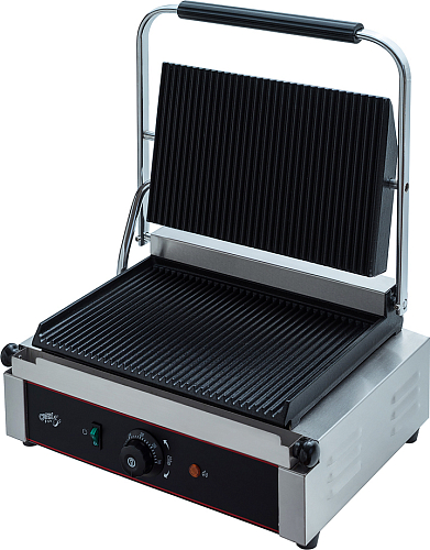 Гриль контактный Crazy Pan CP-CG34R