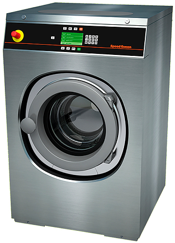 Стирально-отжимная машина Alliance SYC135DN0H1U1AC0AA