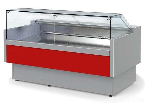 Витрина холодильная Golfstream Двина QV 250 ВСн