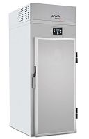 Камера с прерыванием расстойки без пола APACH BAKERY LINE RP40602P4C