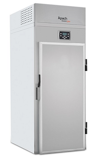 Камера с прерыванием расстойки без пола APACH BAKERY LINE RP40602P4C