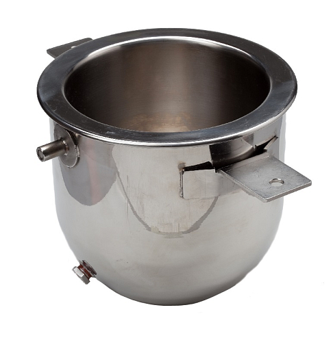 Дежа миксера APACH BAKERY LINE APL20