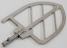 Лопатка миксера APACH BAKERY LINE APL5