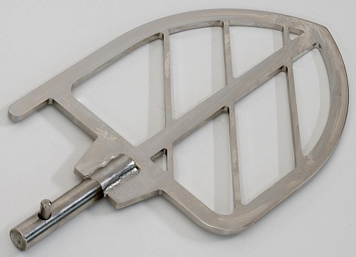 Лопатка миксера APACH BAKERY LINE APL5