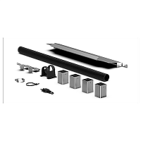 Комплект стыковочный Unox XC 651 для печей конвекционных серии XFT